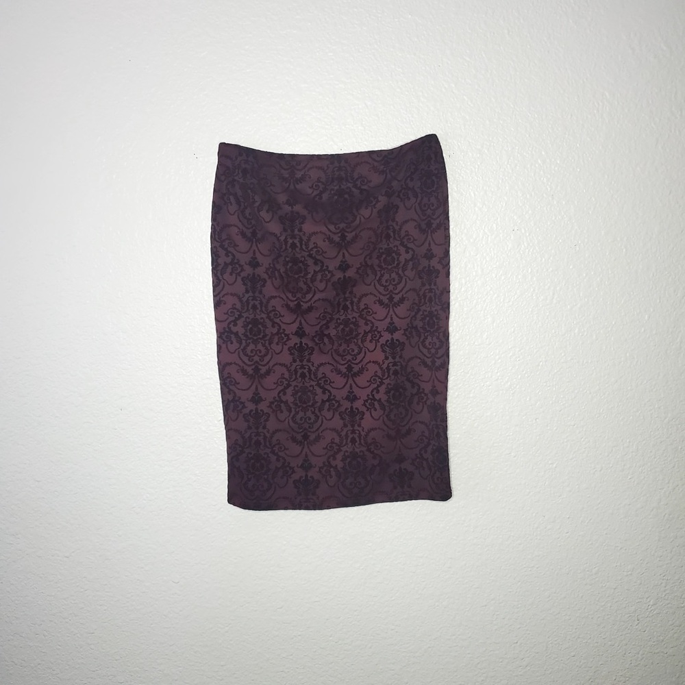 Pitaya Skirt